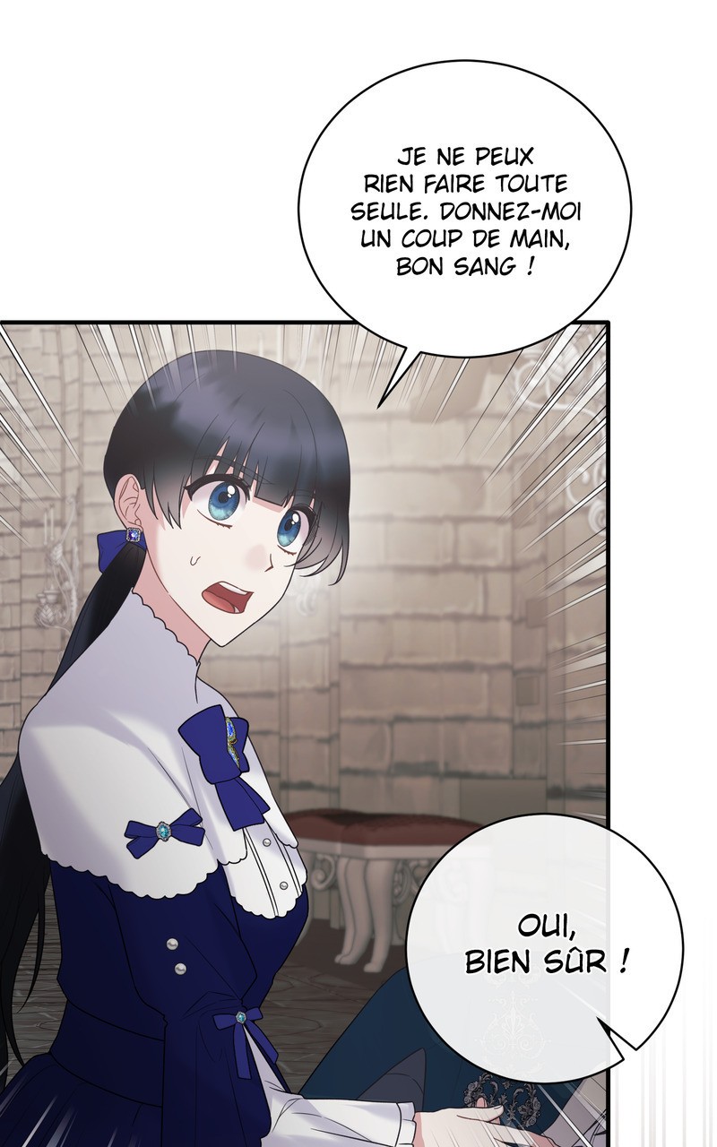 Read Angelic Lady vf Manga Online