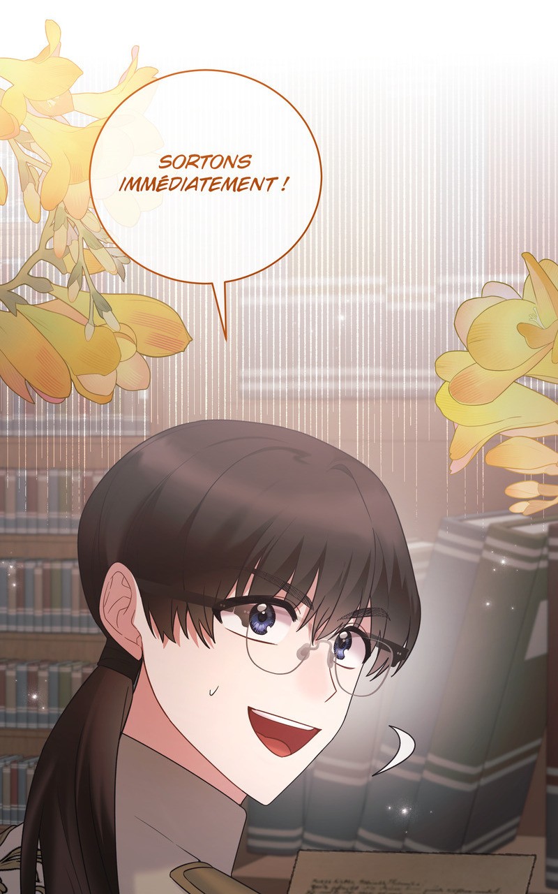 Read Angelic Lady vf Manga Online