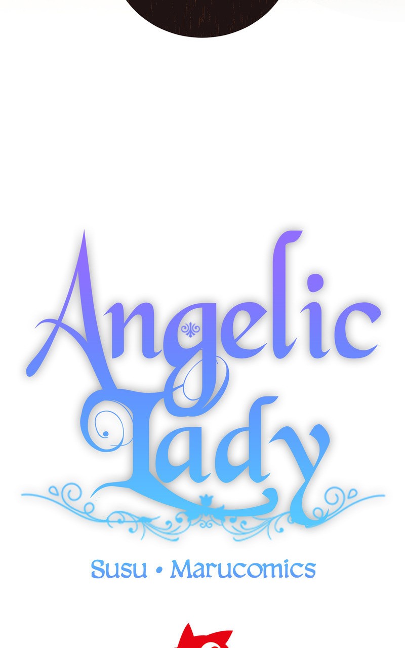 Read Angelic Lady vf Manga Online