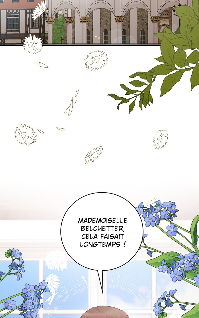 Read Angelic Lady vf Manga Online