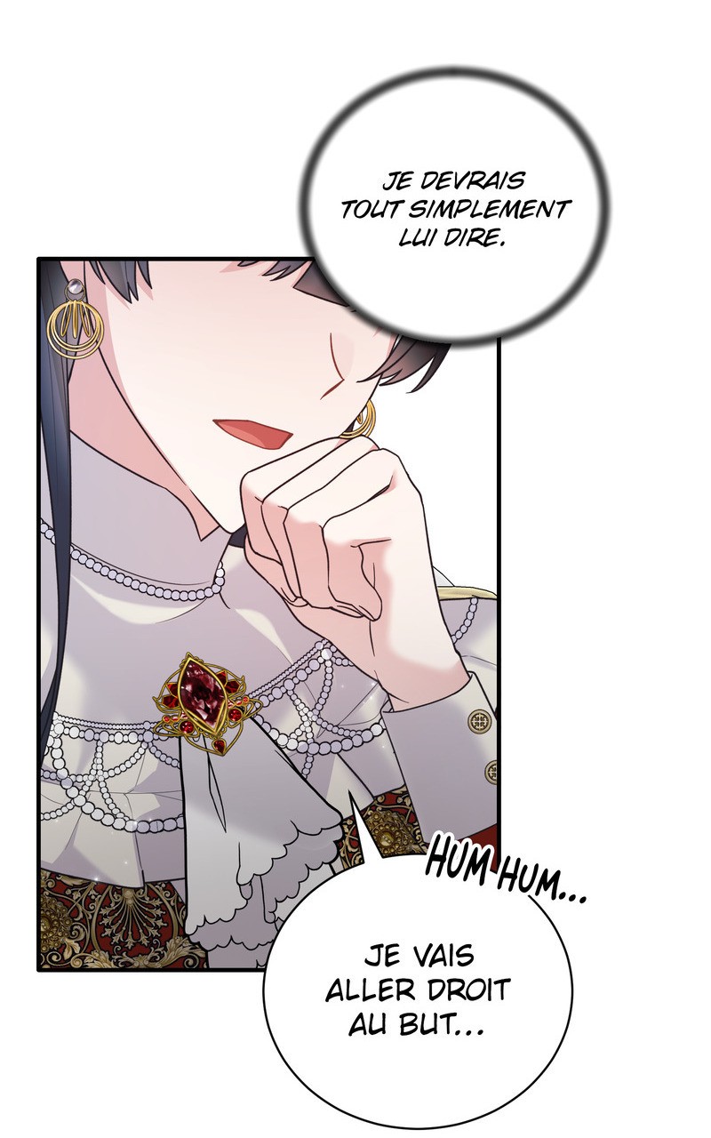 Read Angelic Lady vf Manga Online