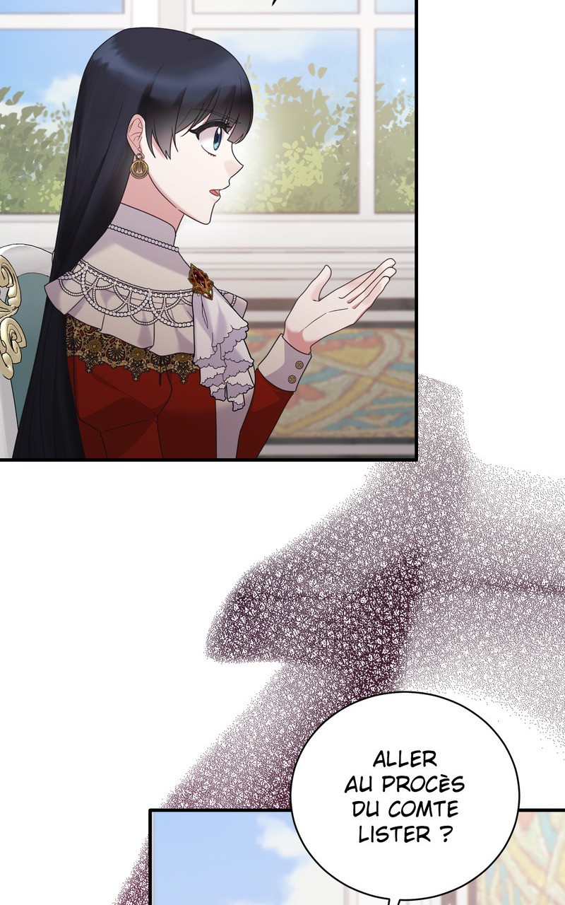 Read Angelic Lady vf Manga Online