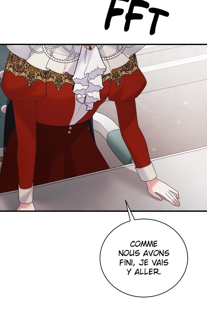 Read Angelic Lady vf Manga Online