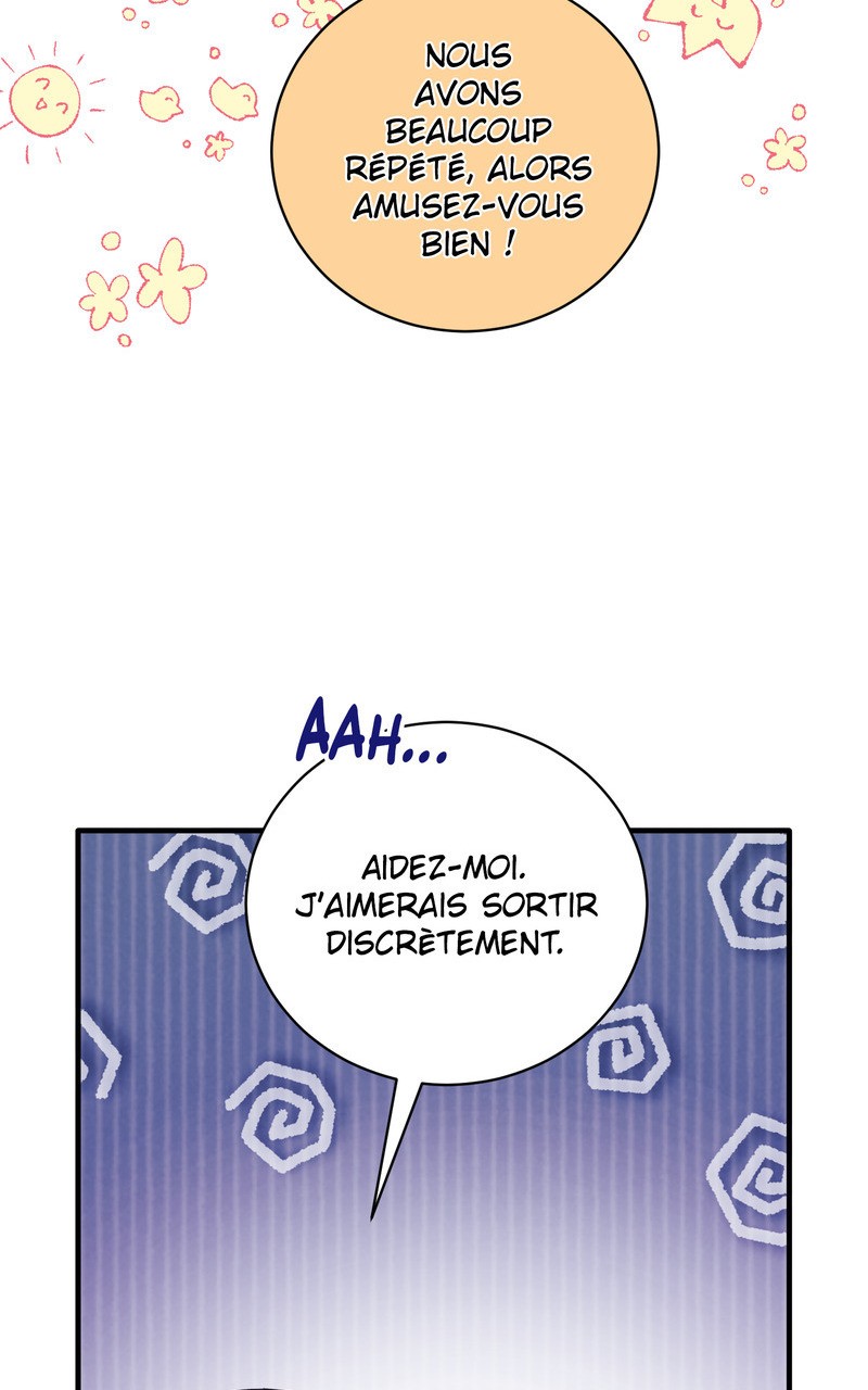 Read Angelic Lady vf Manga Online