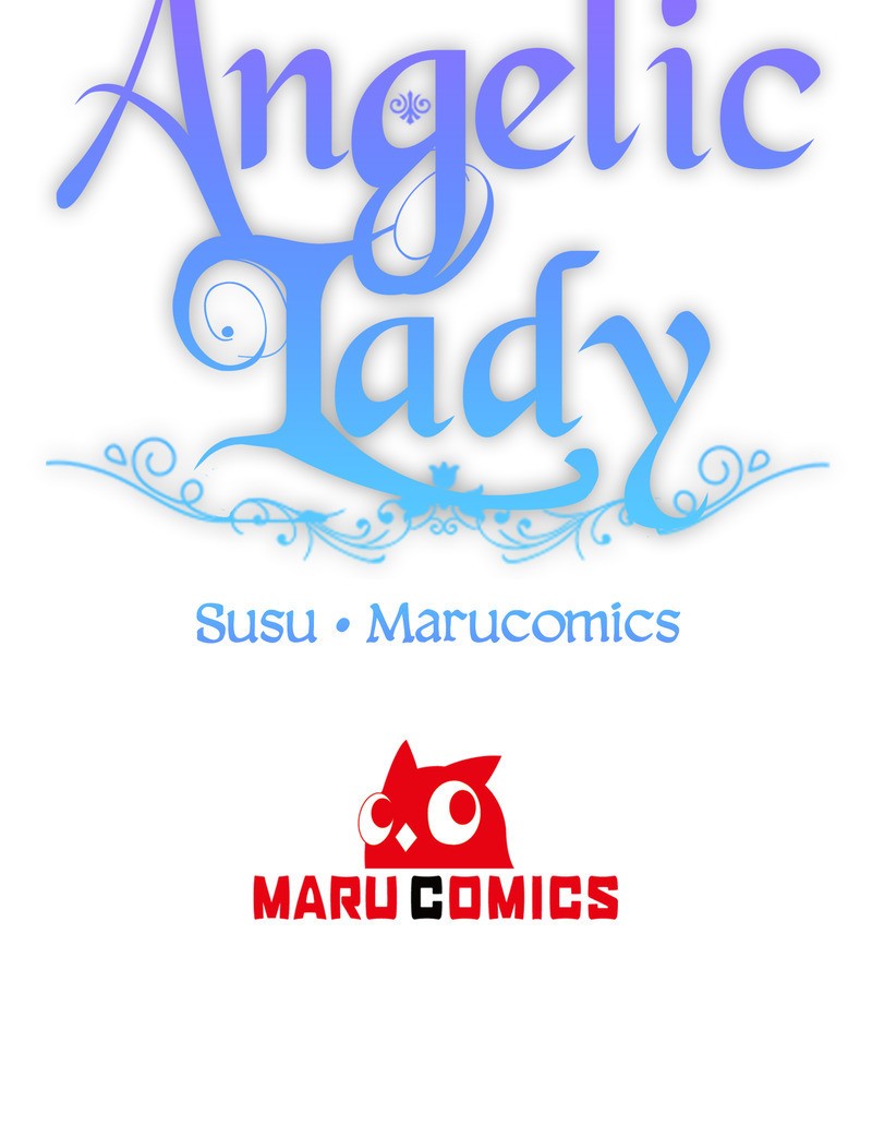 Read Angelic Lady vf Manga Online
