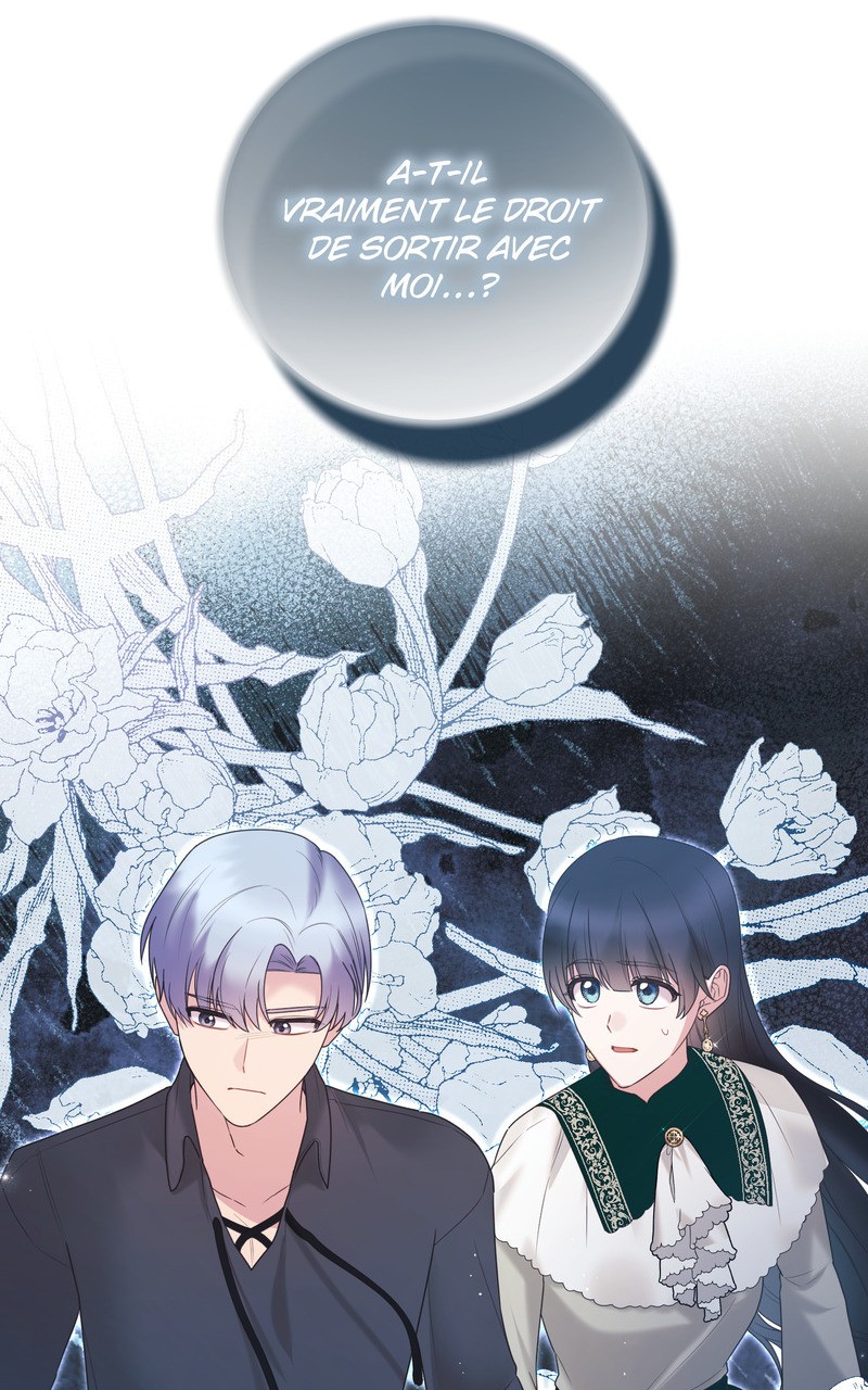 Read Angelic Lady vf Manga Online