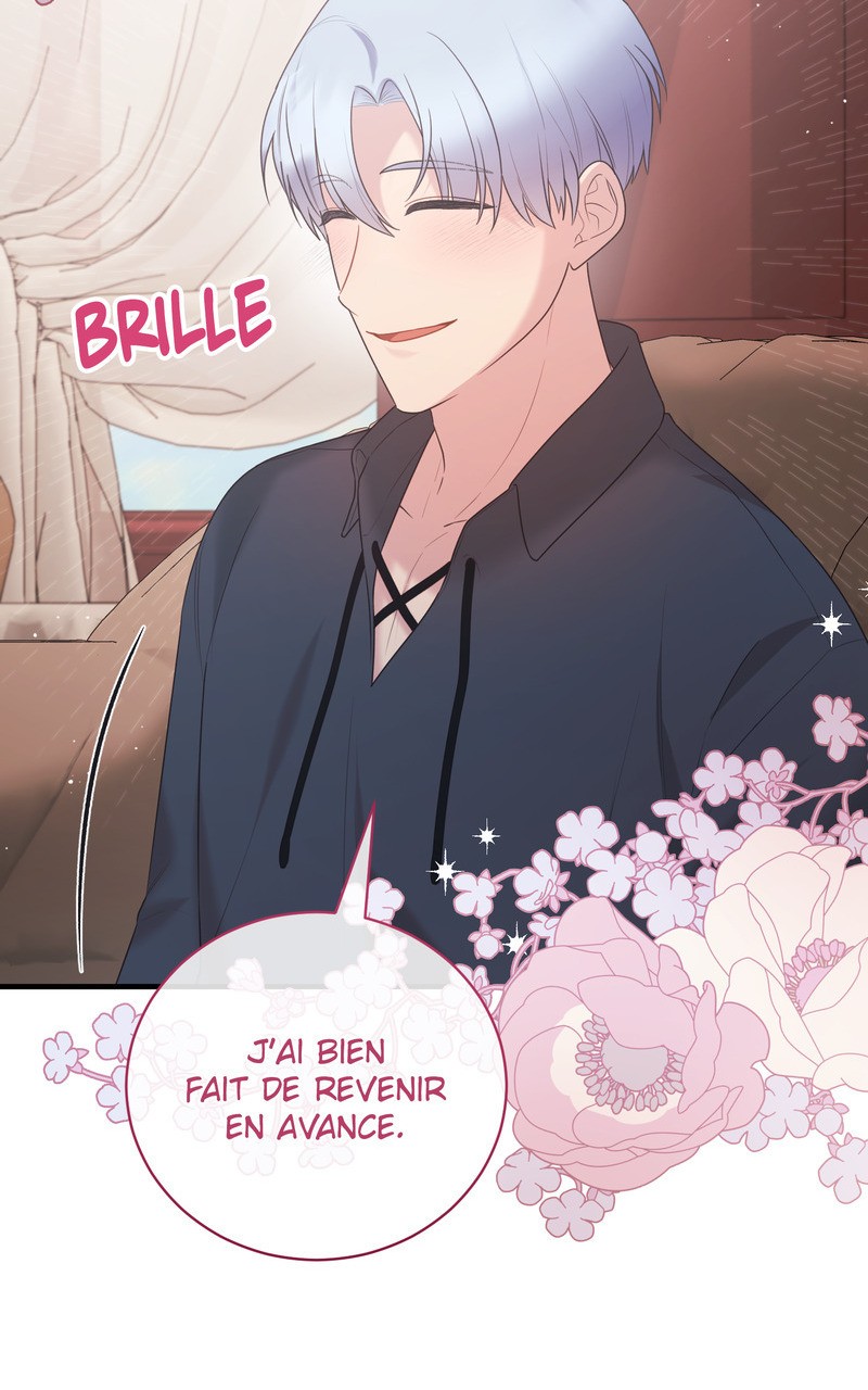 Read Angelic Lady vf Manga Online