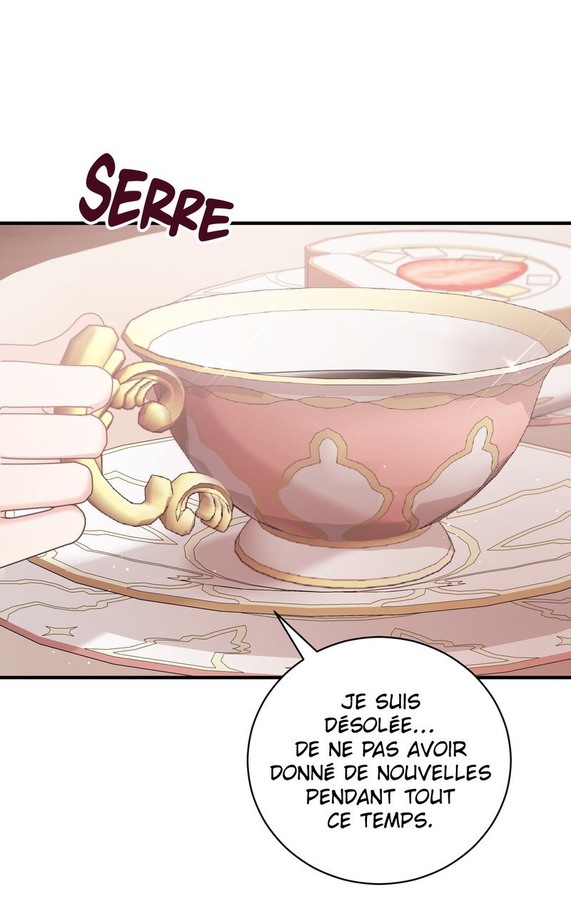 Read Angelic Lady vf Manga Online