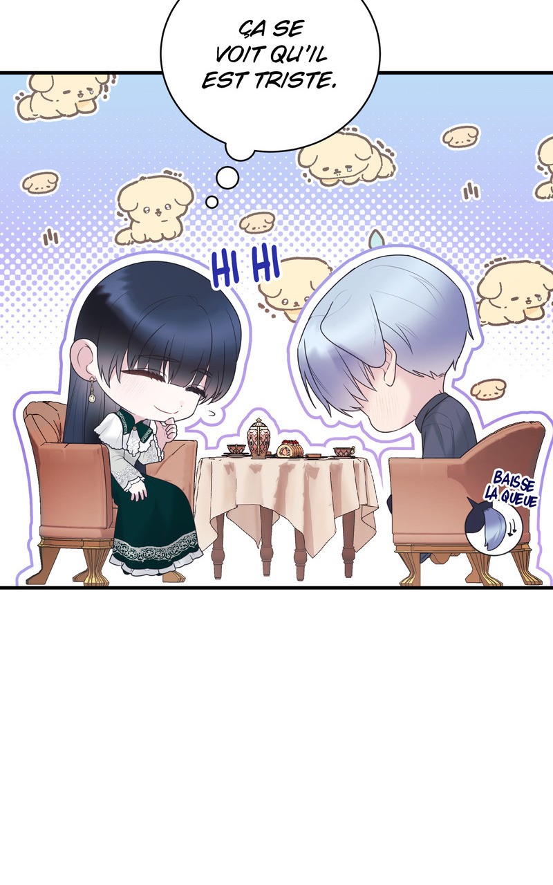 Read Angelic Lady vf Manga Online
