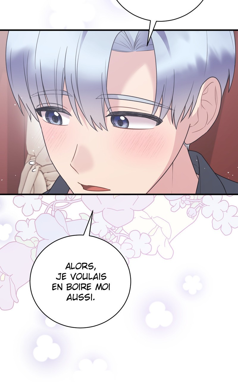 Read Angelic Lady vf Manga Online
