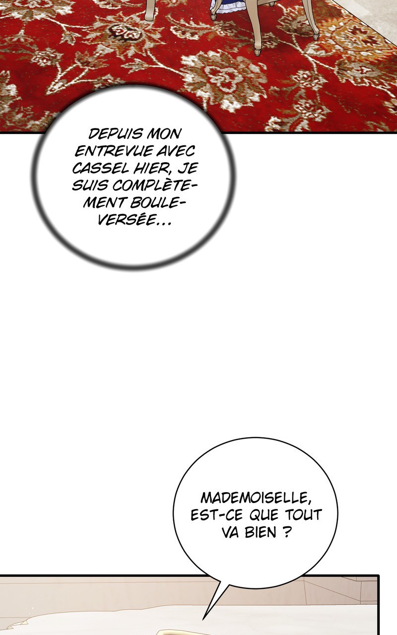 Read Angelic Lady vf Manga Online