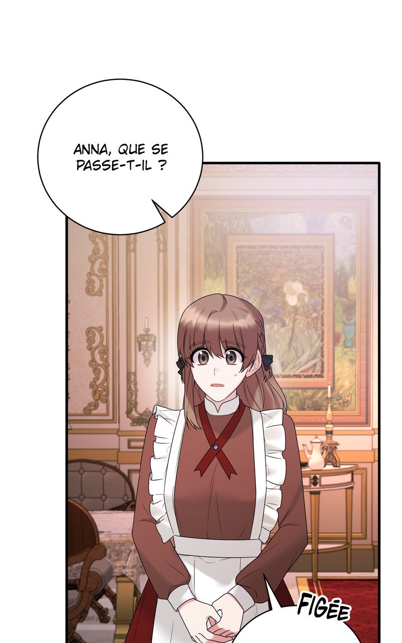 Read Angelic Lady vf Manga Online