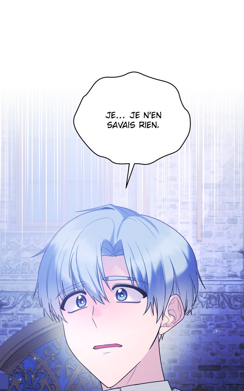Read Angelic Lady vf Manga Online