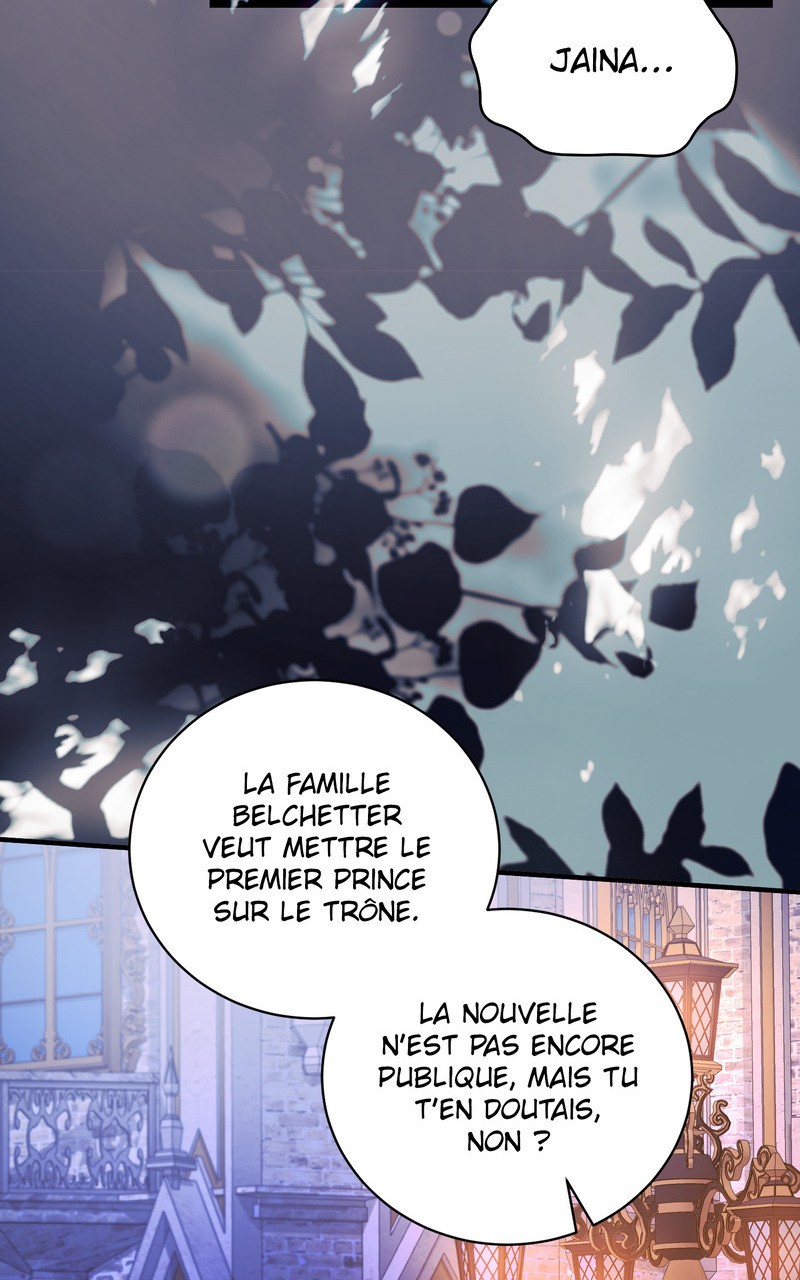 Read Angelic Lady vf Manga Online