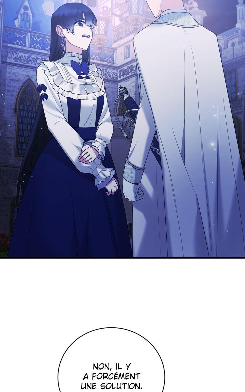 Read Angelic Lady vf Manga Online