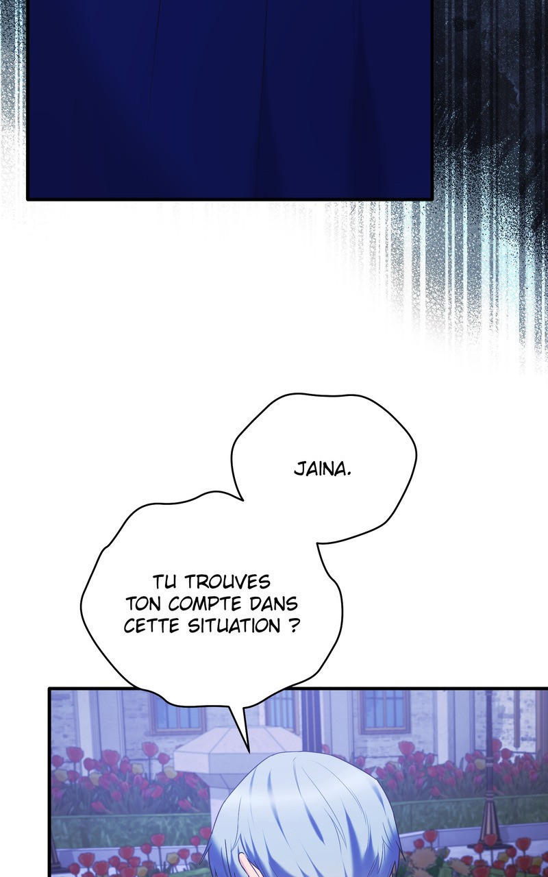 Read Angelic Lady vf Manga Online