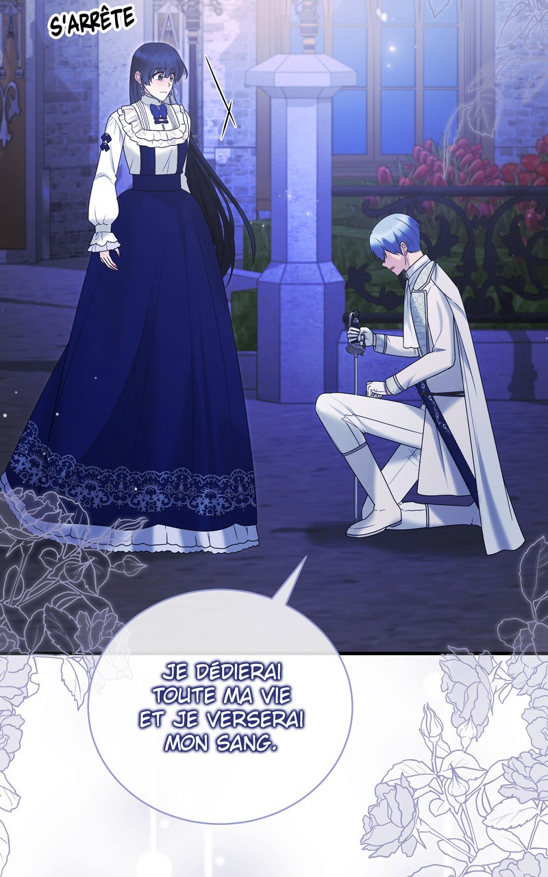 Read Angelic Lady vf Manga Online