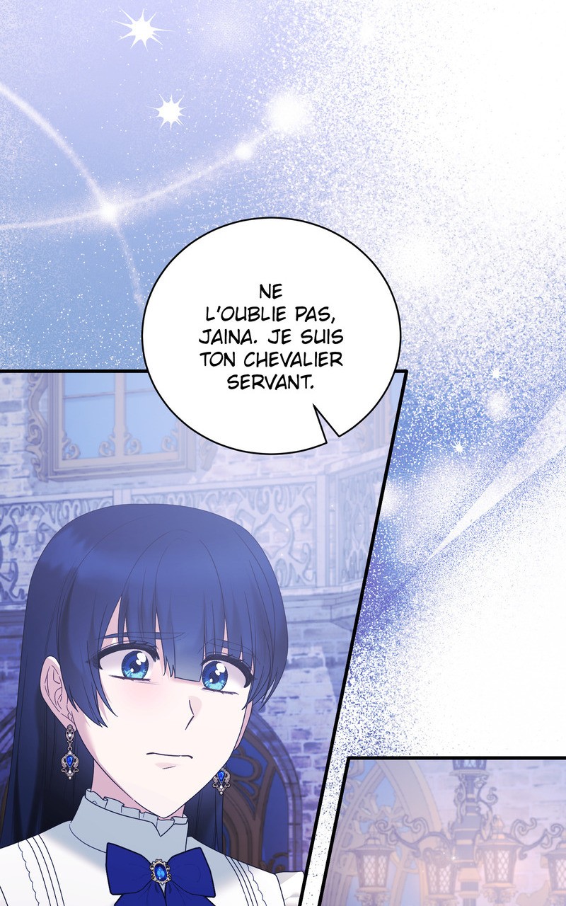 Read Angelic Lady vf Manga Online