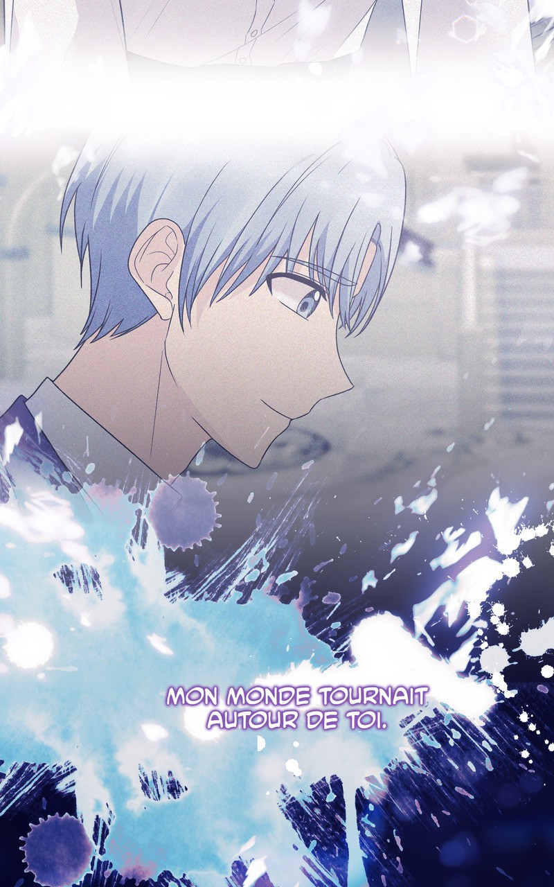 Read Angelic Lady vf Manga Online