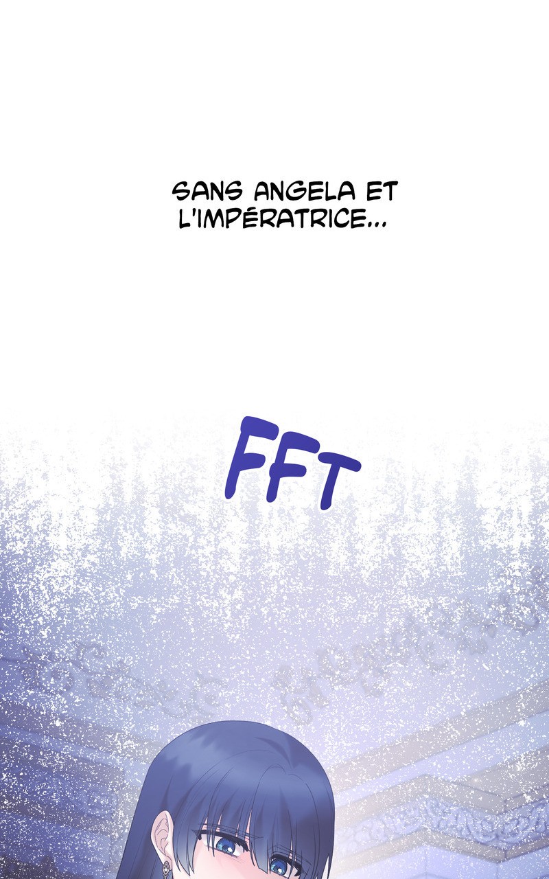Read Angelic Lady vf Manga Online