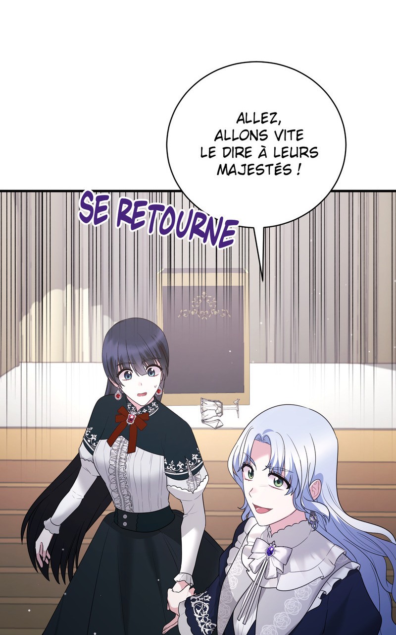 Read Angelic Lady vf Manga Online