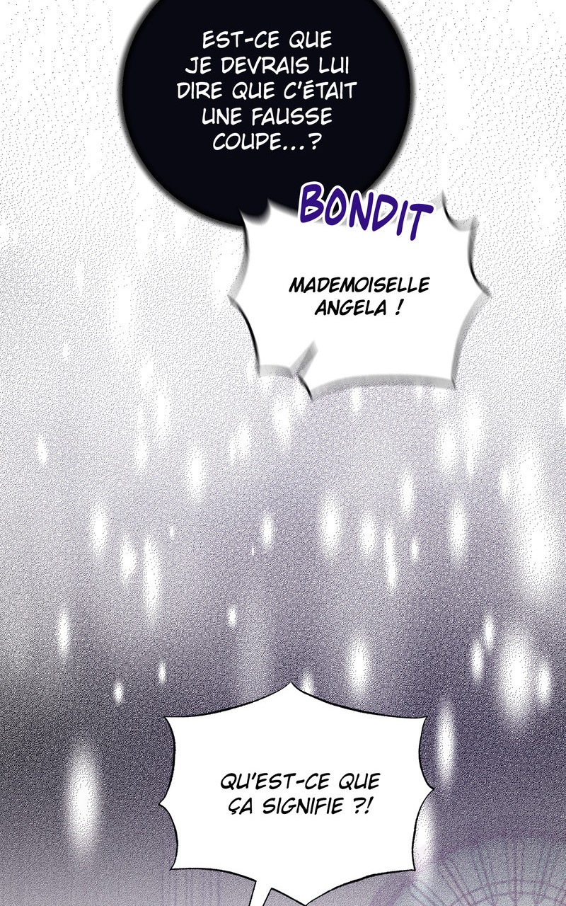 Read Angelic Lady vf Manga Online