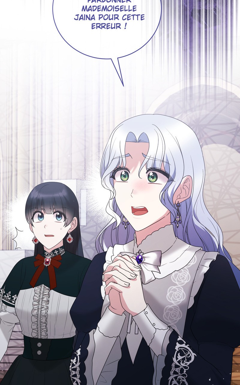 Read Angelic Lady vf Manga Online