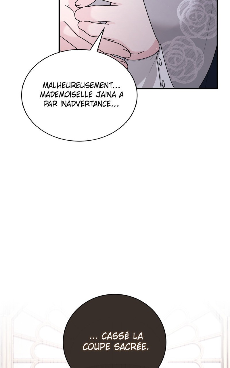 Read Angelic Lady vf Manga Online