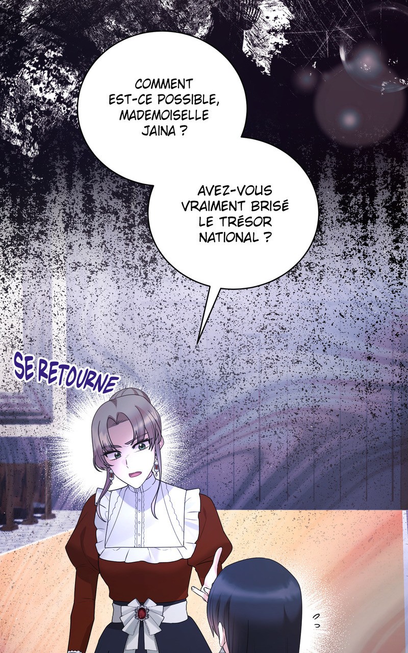 Read Angelic Lady vf Manga Online