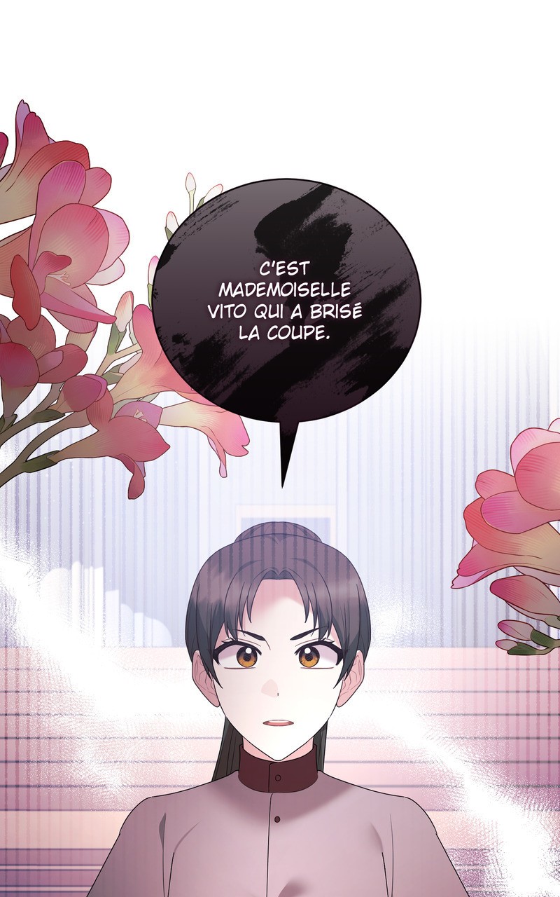 Read Angelic Lady vf Manga Online