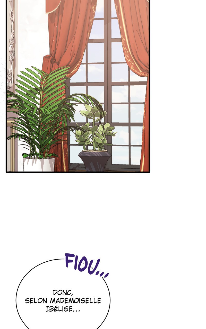Read Angelic Lady vf Manga Online