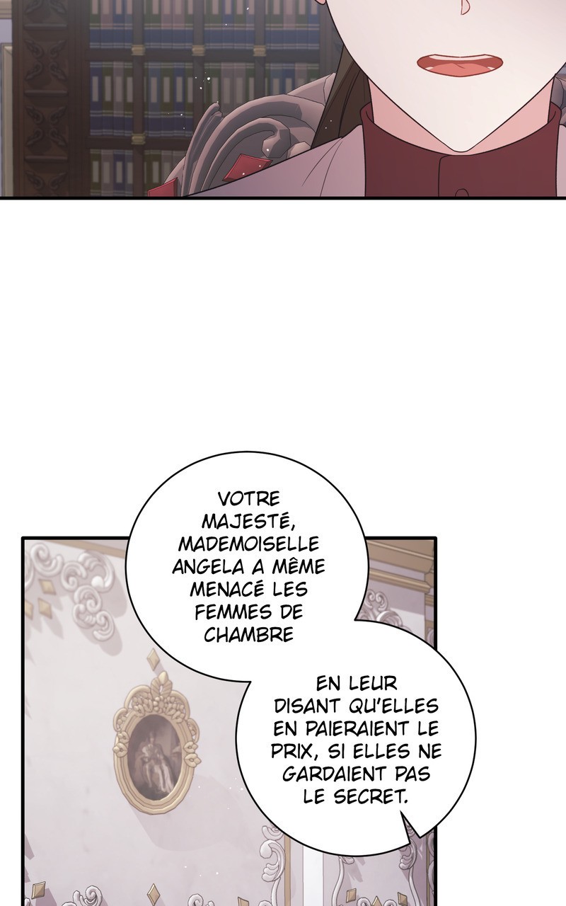 Read Angelic Lady vf Manga Online