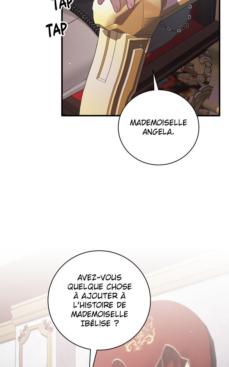 Read Angelic Lady vf Manga Online