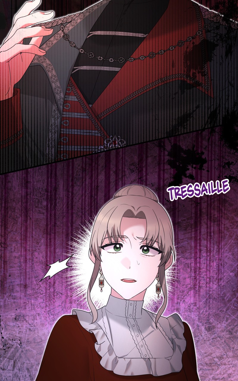 Read Angelic Lady vf Manga Online