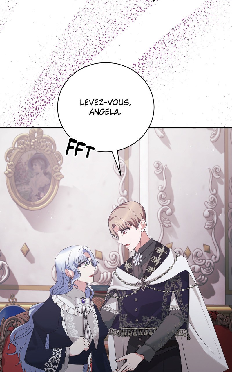 Read Angelic Lady vf Manga Online