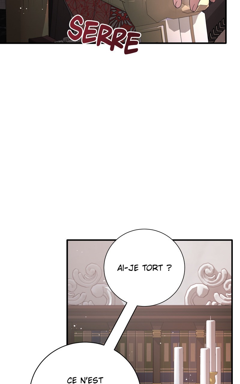 Read Angelic Lady vf Manga Online