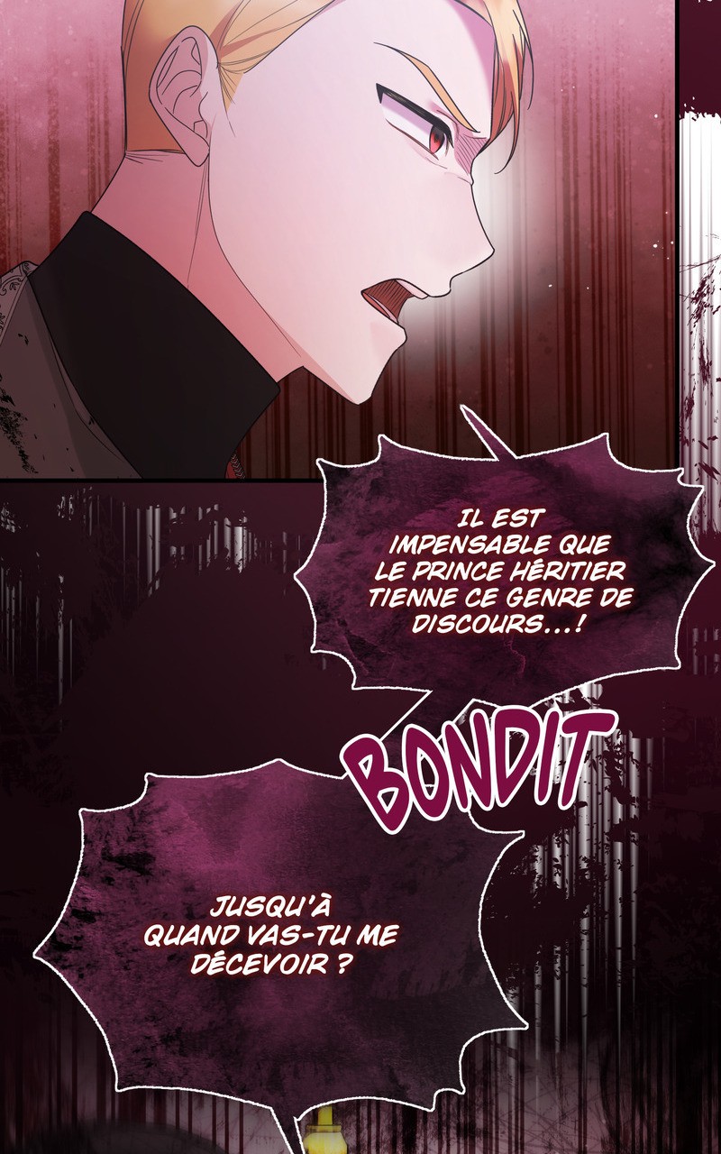 Read Angelic Lady vf Manga Online