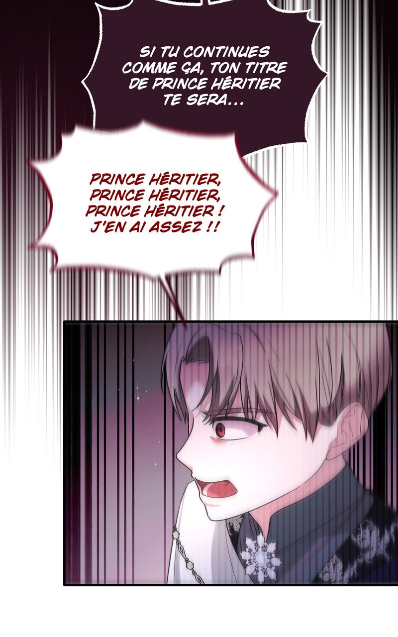 Read Angelic Lady vf Manga Online