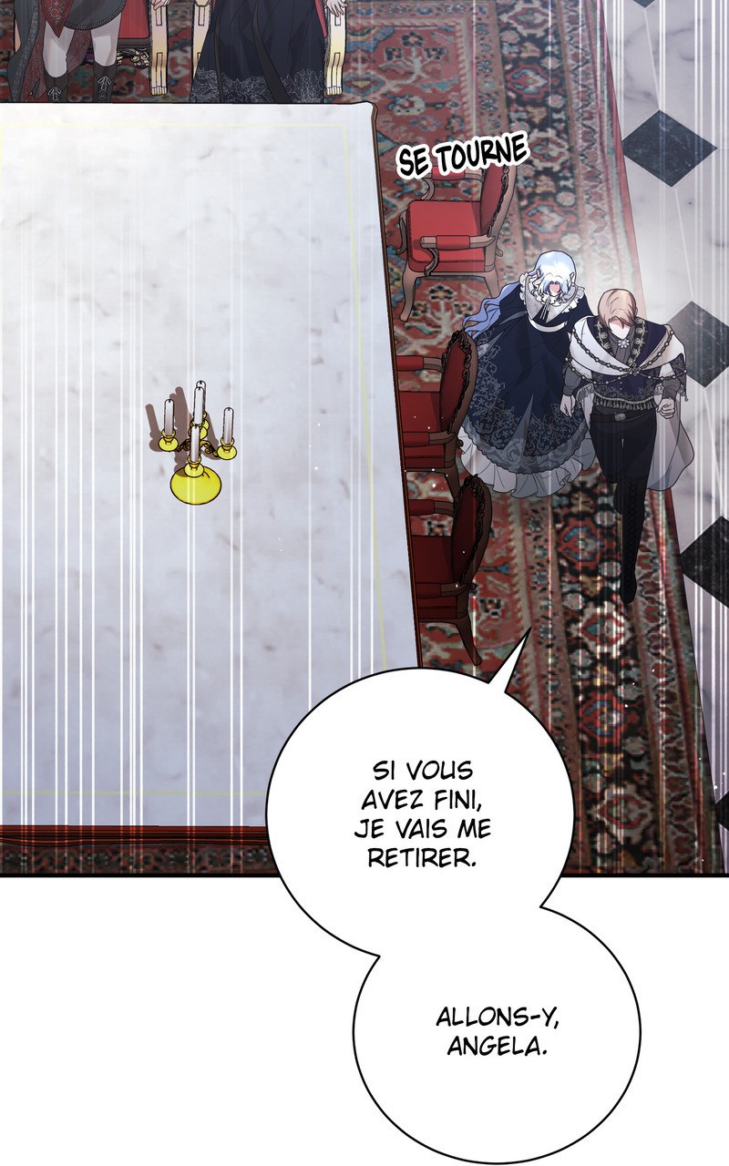 Read Angelic Lady vf Manga Online