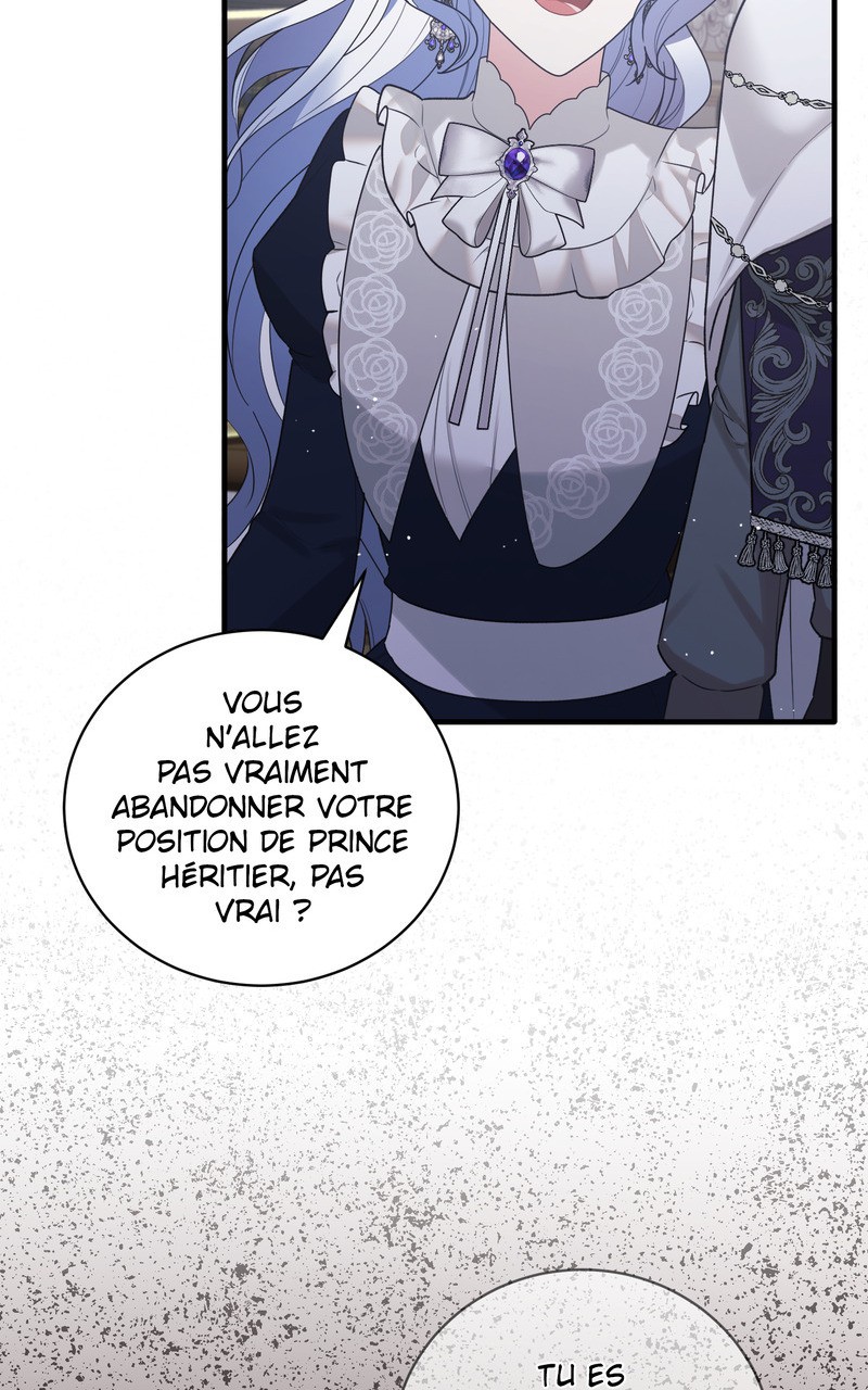 Read Angelic Lady vf Manga Online