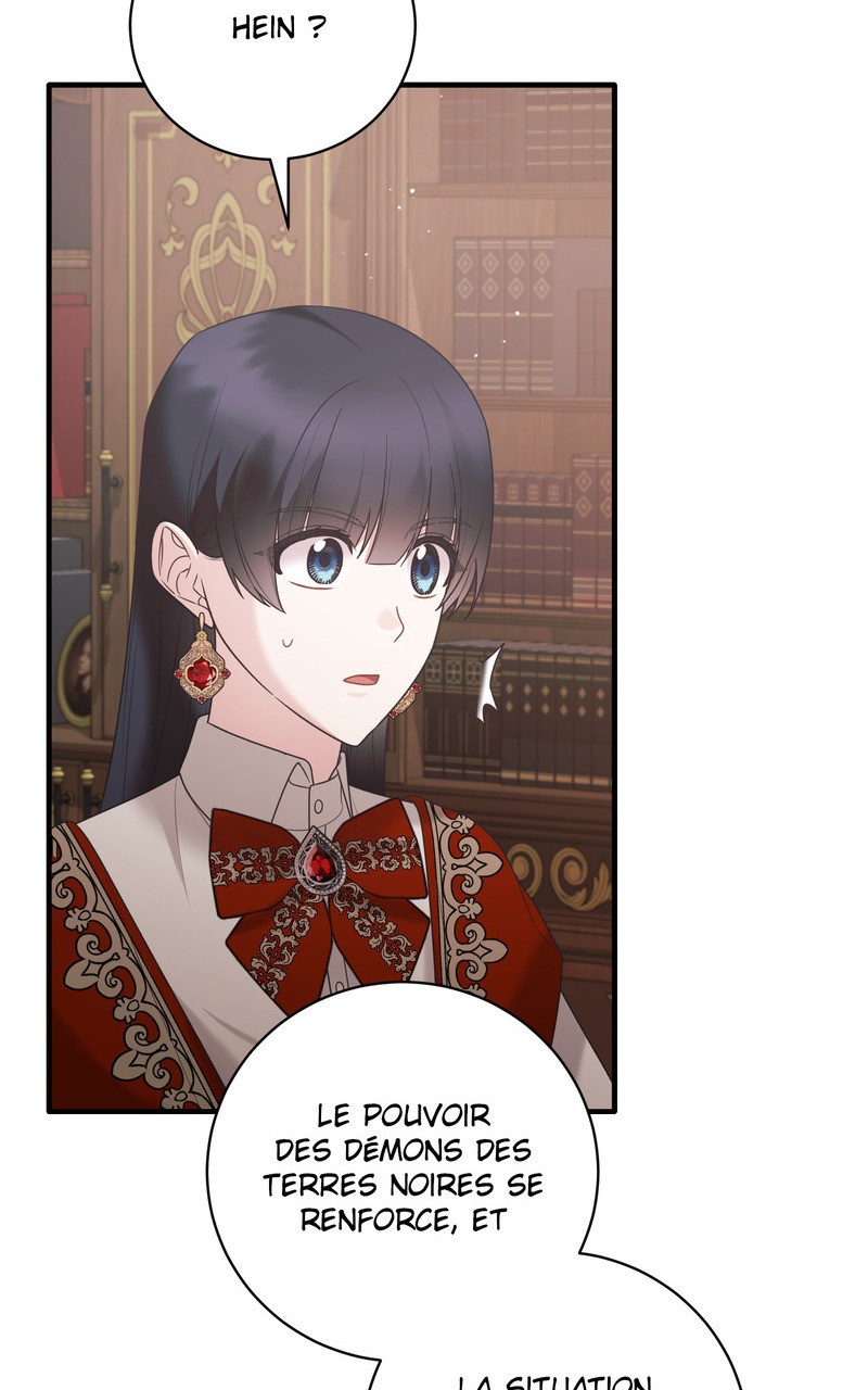 Read Angelic Lady vf Manga Online