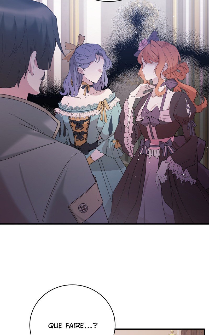 Read Angelic Lady vf Manga Online