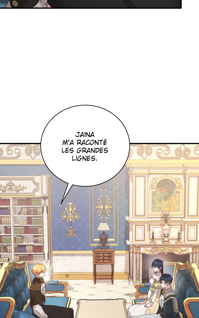 Read Angelic Lady vf Manga Online