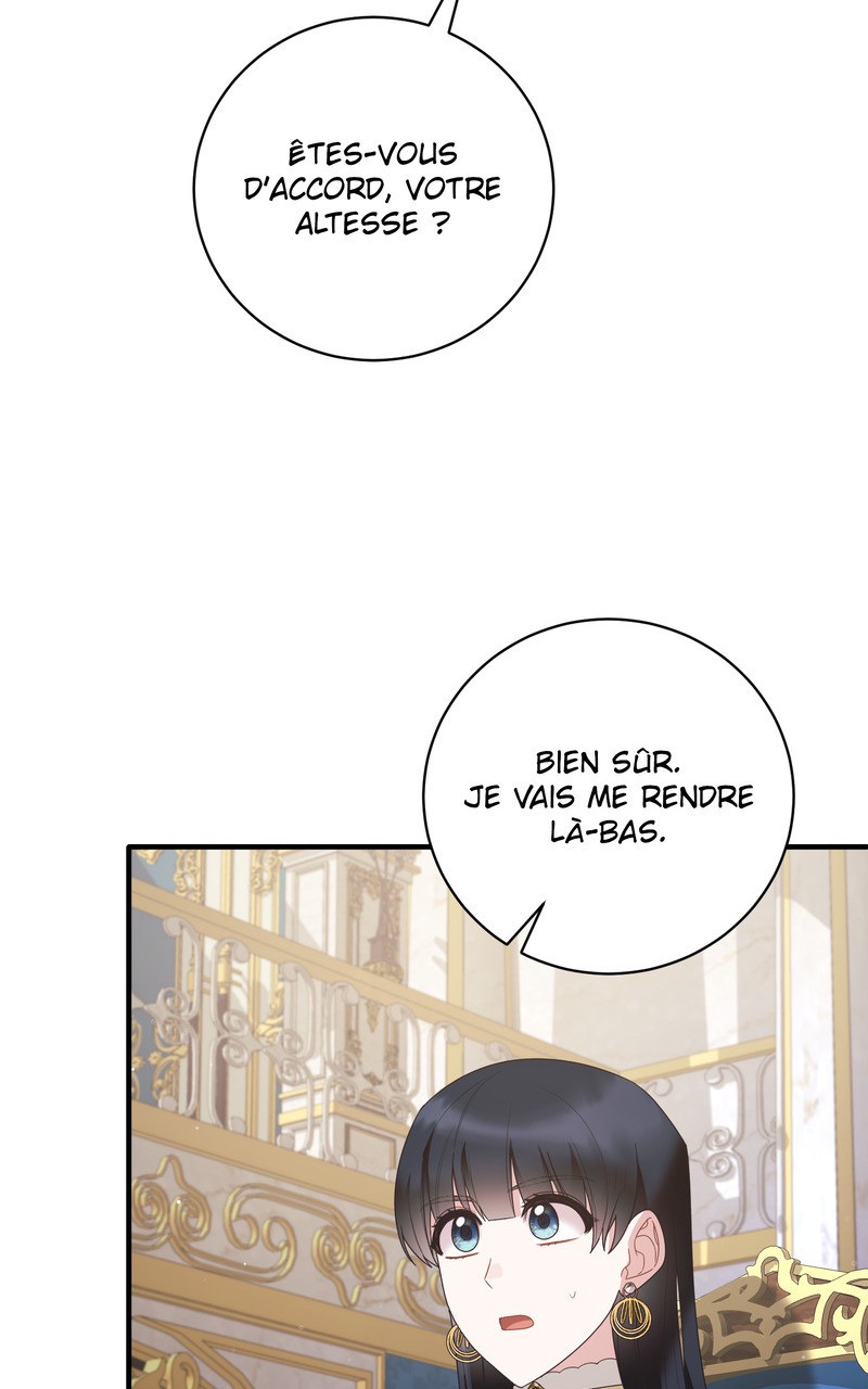 Read Angelic Lady vf Manga Online