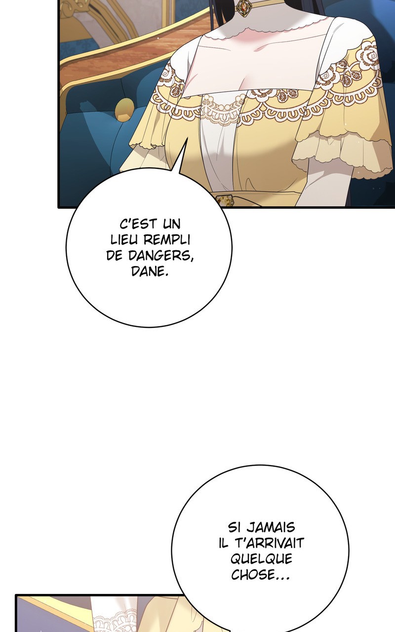 Read Angelic Lady vf Manga Online