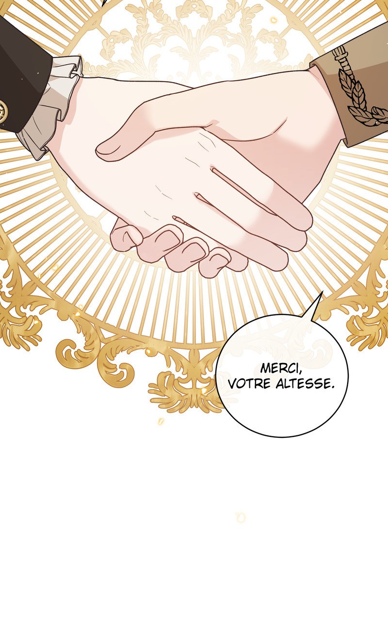 Read Angelic Lady vf Manga Online