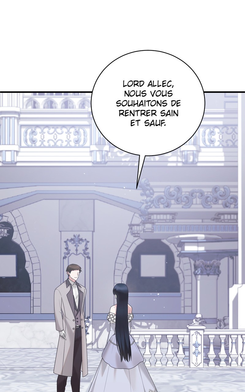 Read Angelic Lady vf Manga Online