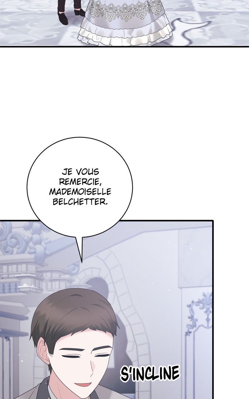 Read Angelic Lady vf Manga Online