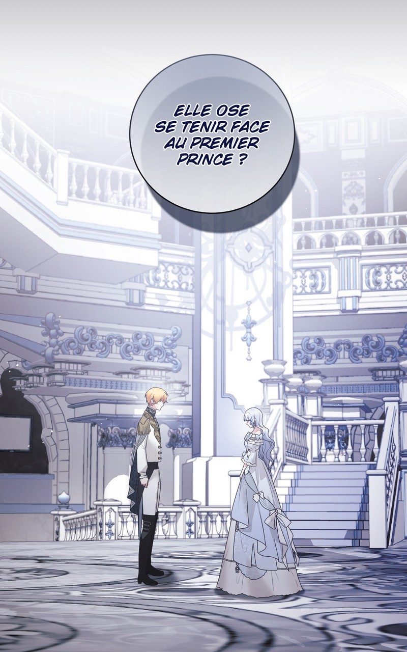 Read Angelic Lady vf Manga Online