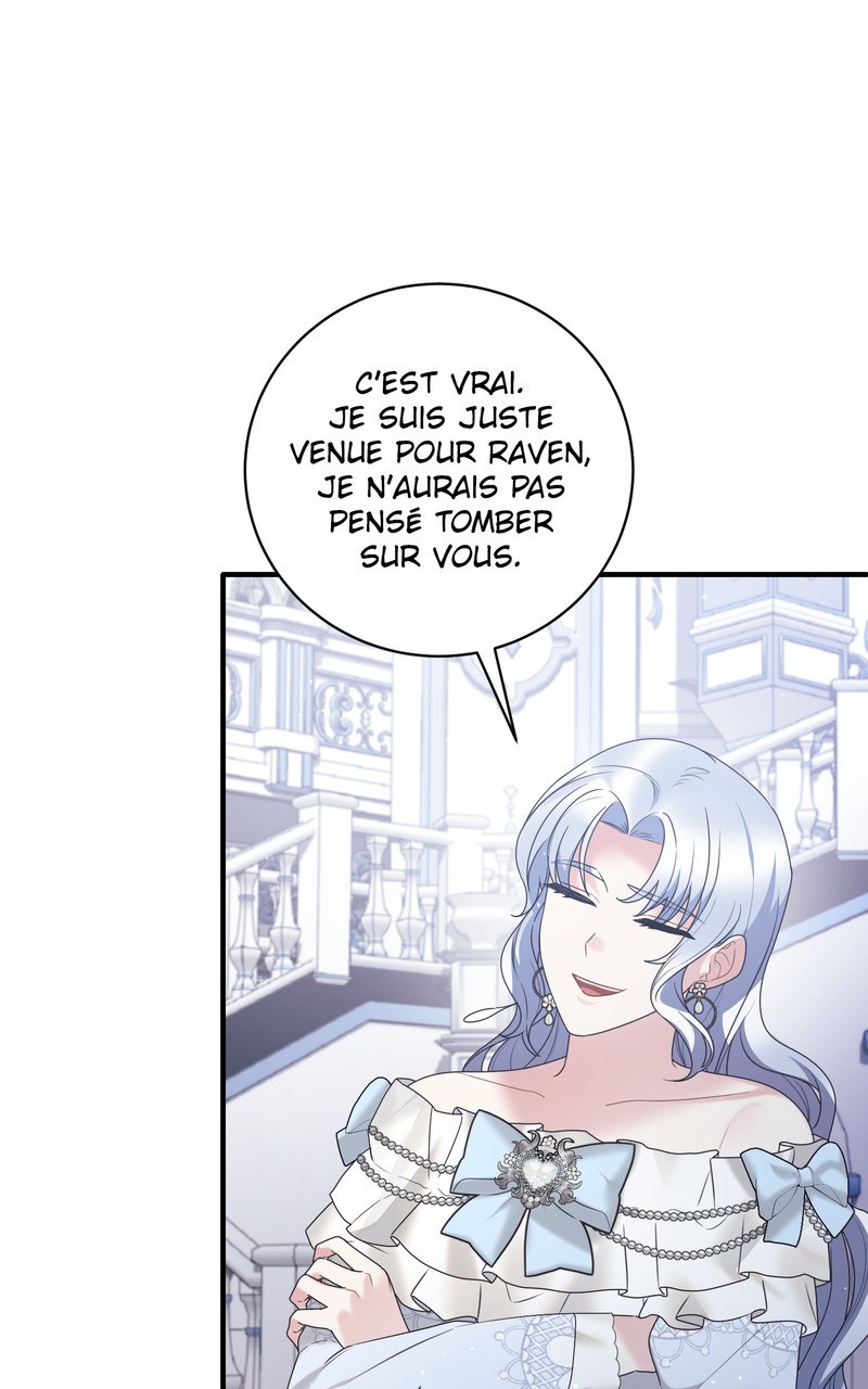 Read Angelic Lady vf Manga Online